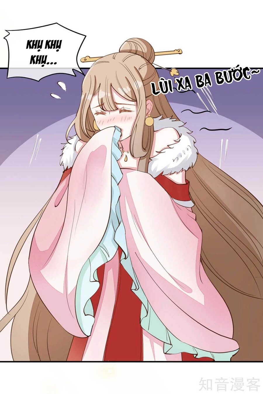 Đích Nữ Hữu Độc Chapter 63 - 25