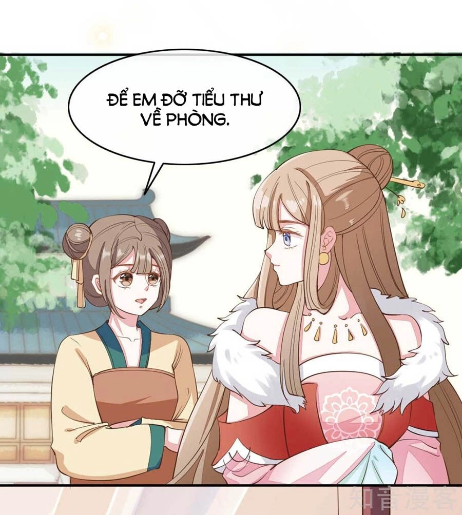 Đích Nữ Hữu Độc Chapter 63 - 26