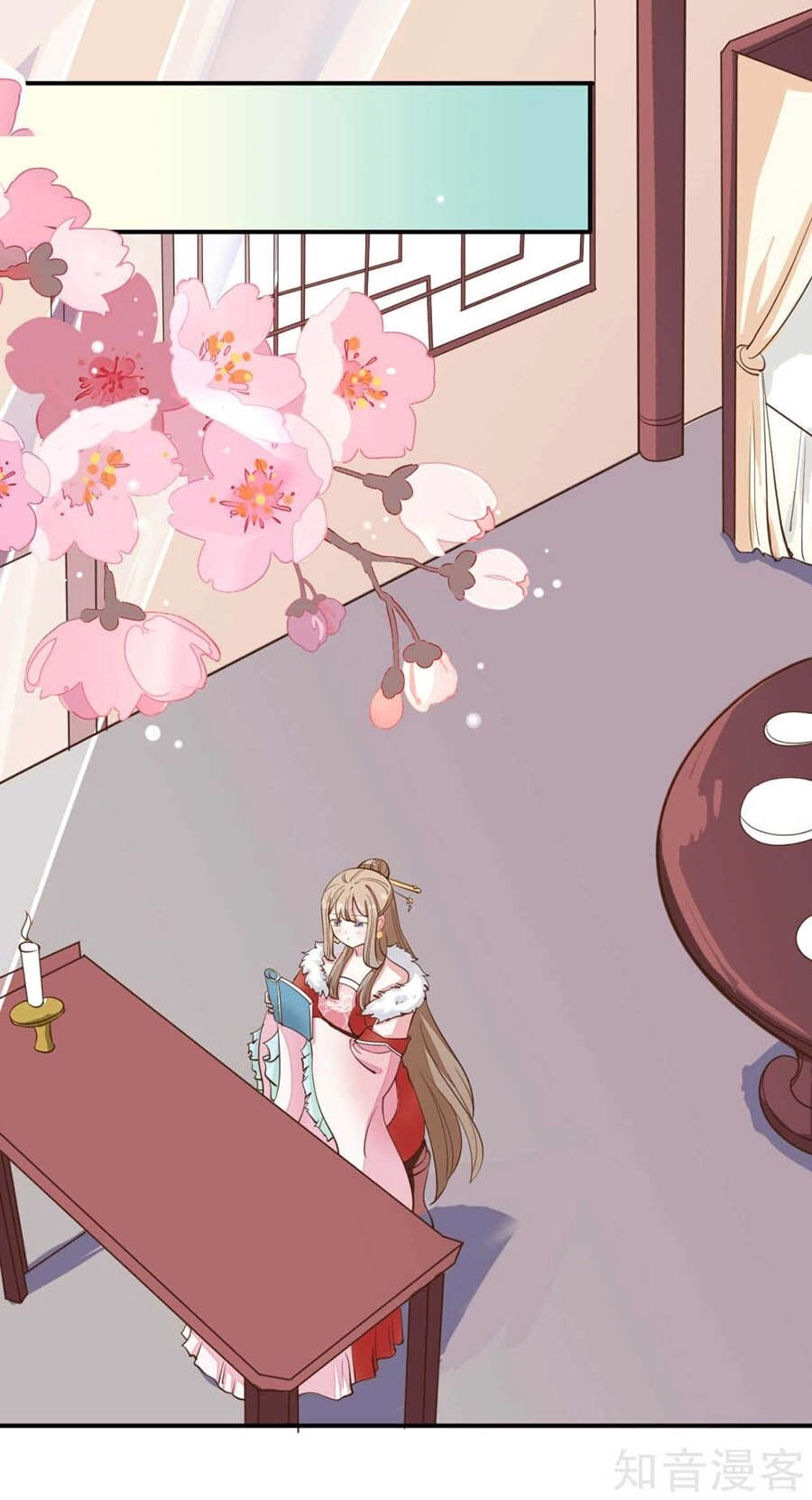 Đích Nữ Hữu Độc Chapter 63 - 27