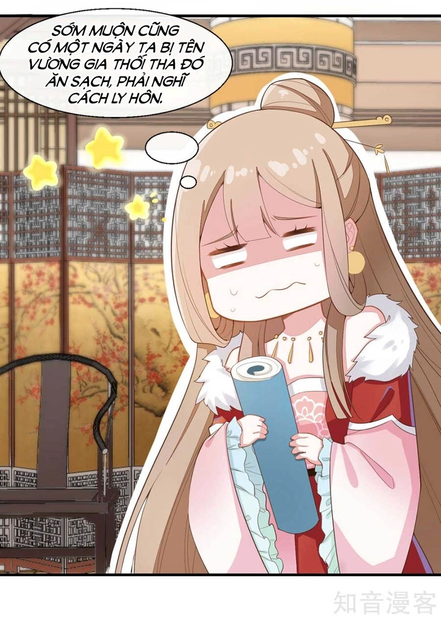 Đích Nữ Hữu Độc Chapter 63 - 29