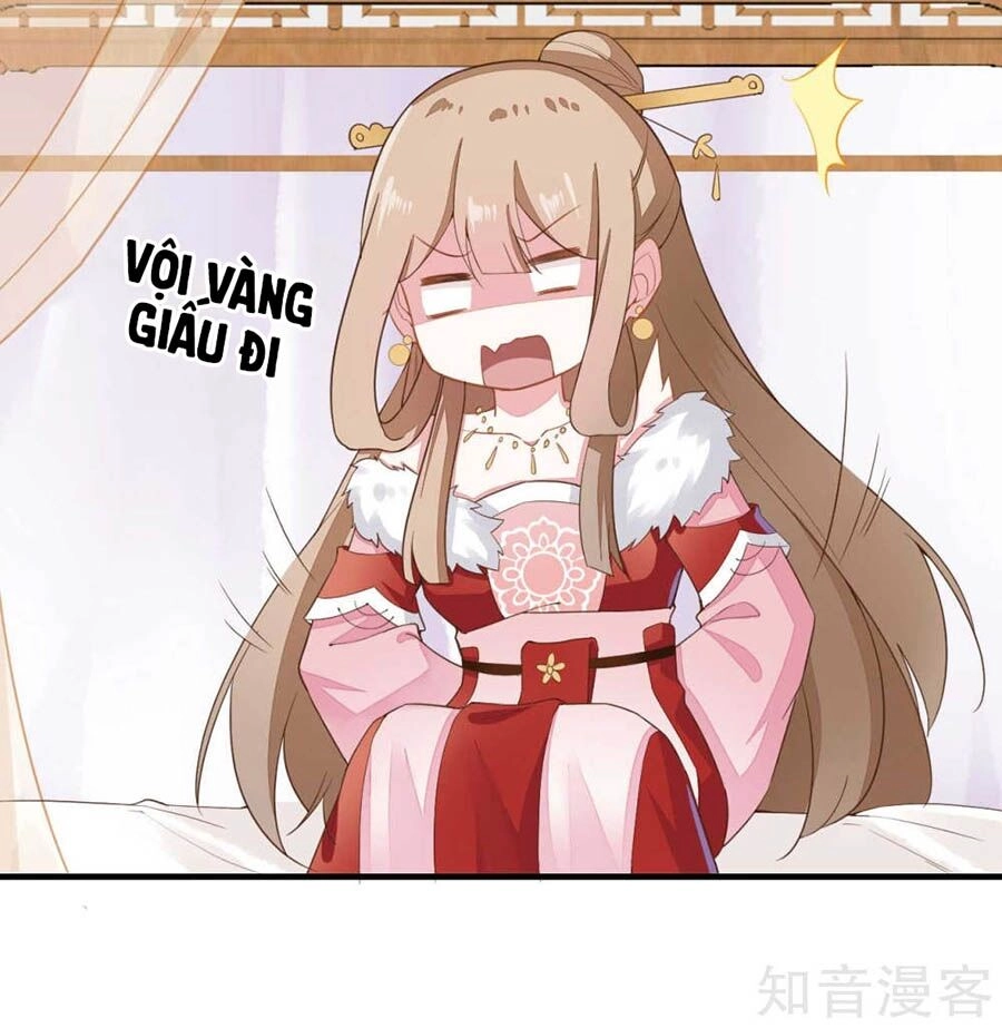 Đích Nữ Hữu Độc Chapter 64 - 1