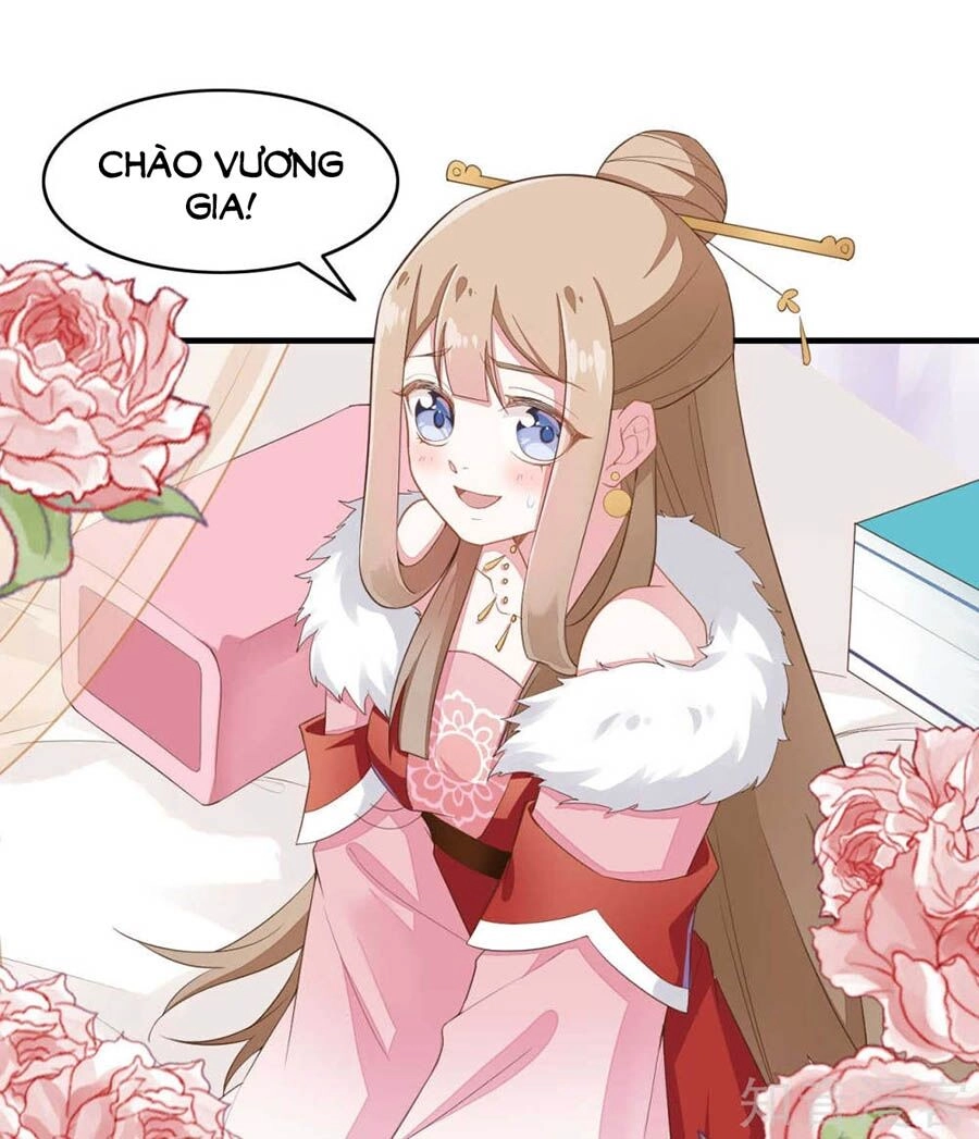 Đích Nữ Hữu Độc Chapter 64 - 2