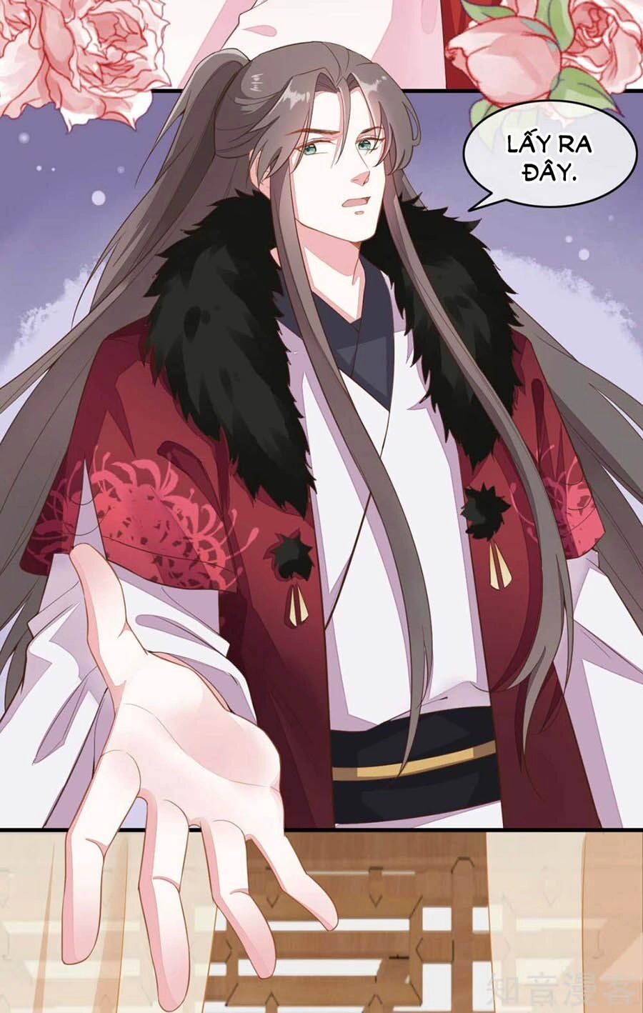 Đích Nữ Hữu Độc Chapter 64 - 3