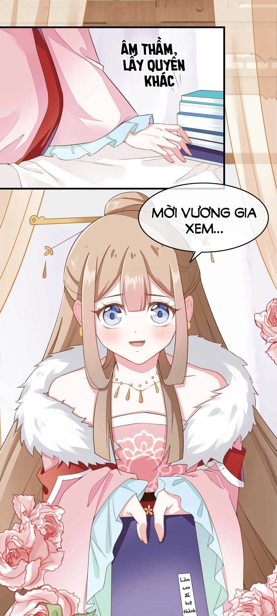 Đích Nữ Hữu Độc Chapter 64 - 4