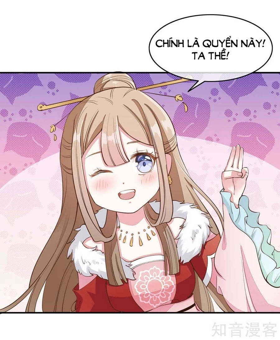 Đích Nữ Hữu Độc Chapter 64 - 7