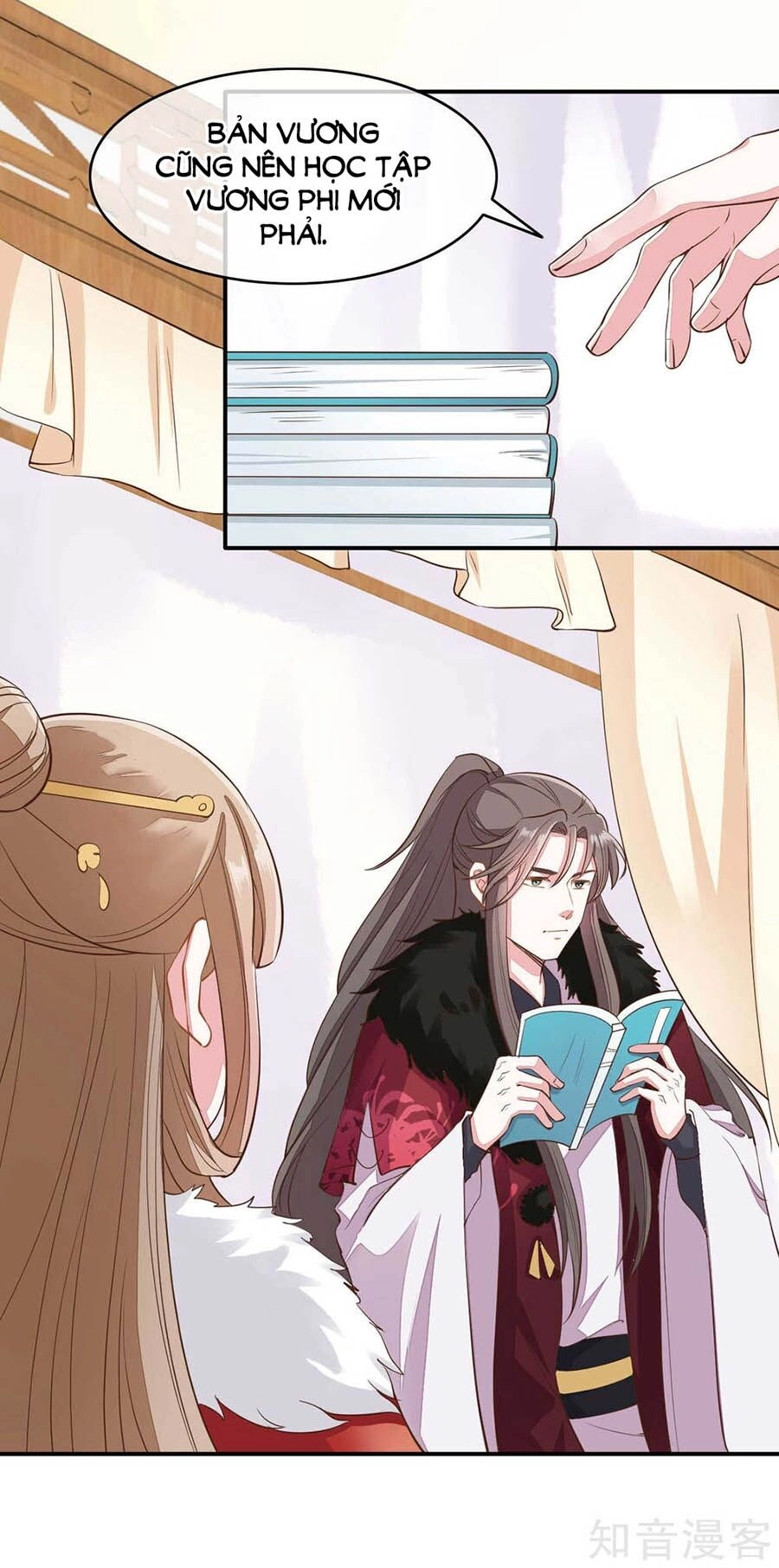 Đích Nữ Hữu Độc Chapter 64 - 10