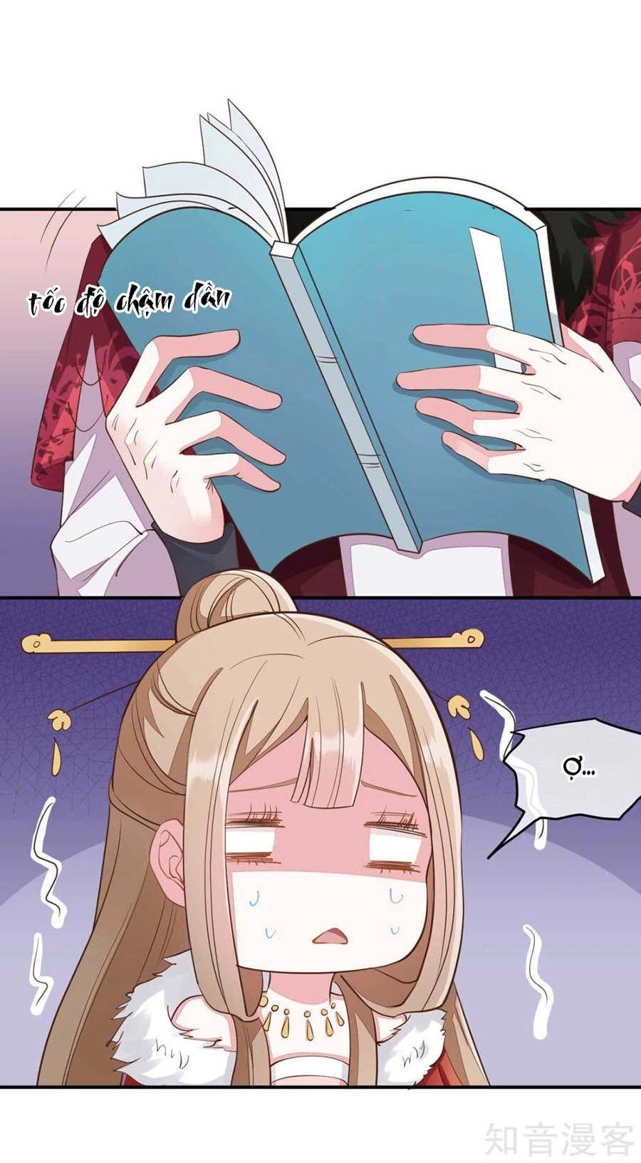 Đích Nữ Hữu Độc Chapter 64 - 11