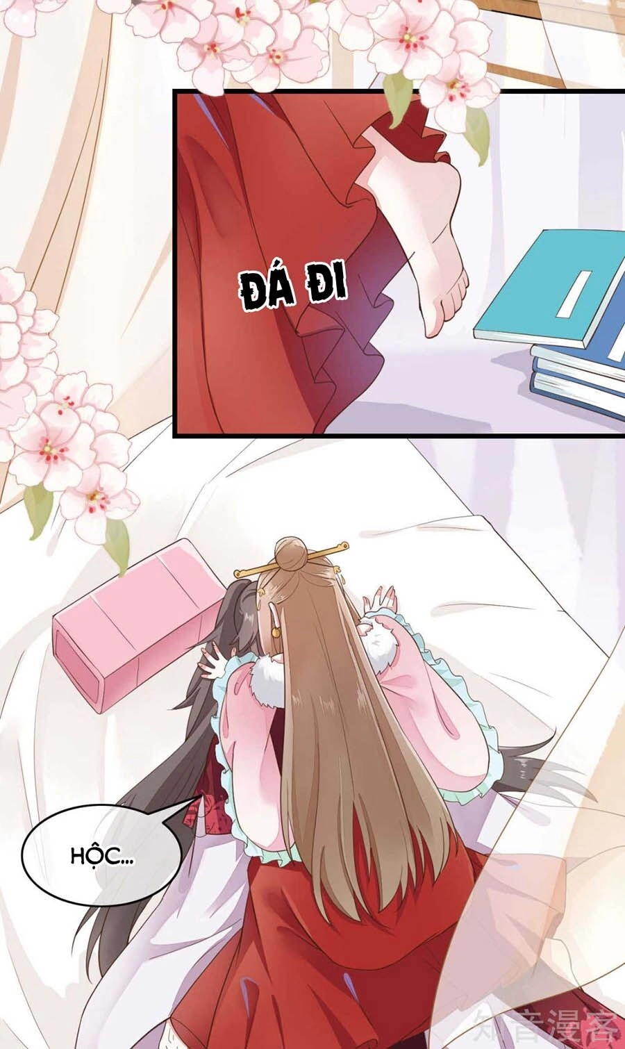 Đích Nữ Hữu Độc Chapter 64 - 13