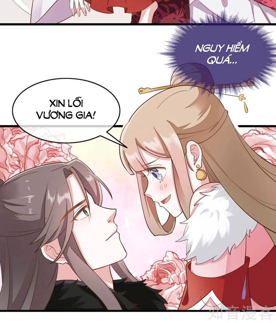 Đích Nữ Hữu Độc Chapter 64 - 14