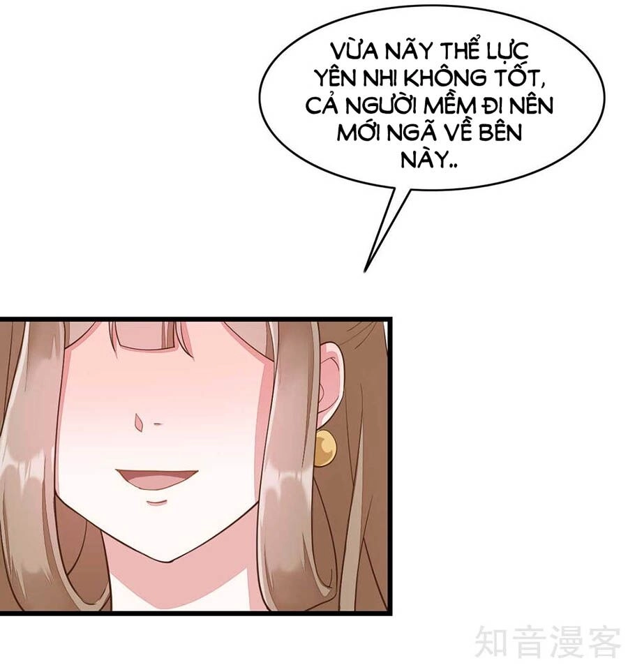 Đích Nữ Hữu Độc Chapter 64 - 15