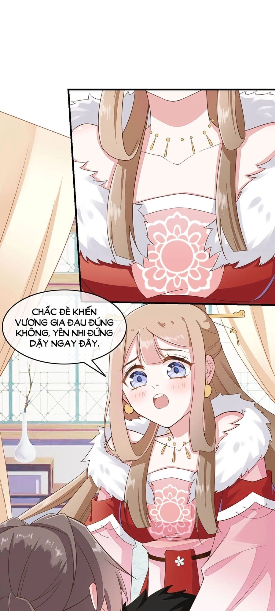 Đích Nữ Hữu Độc Chapter 64 - 16