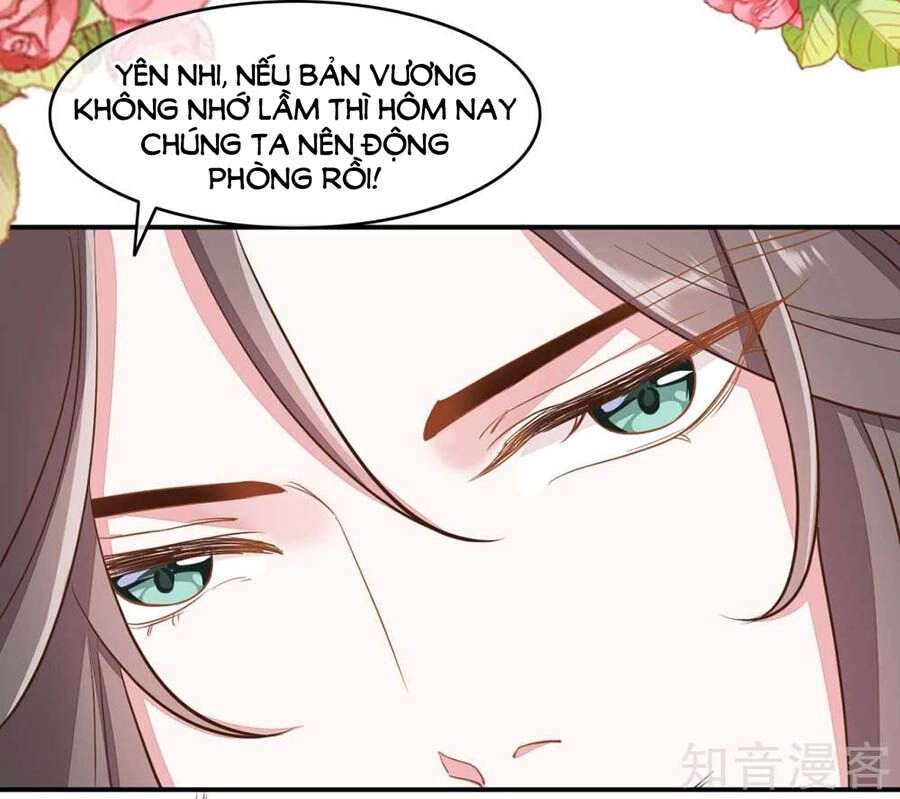 Đích Nữ Hữu Độc Chapter 64 - 20