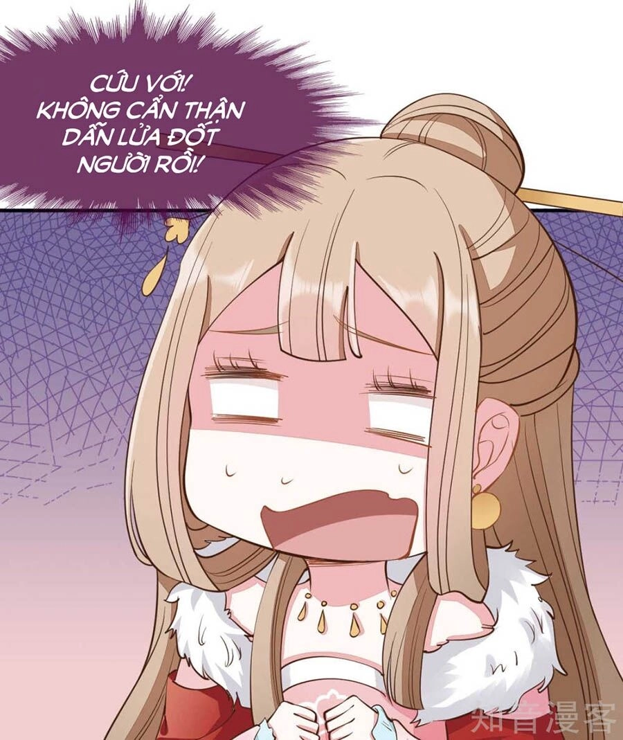 Đích Nữ Hữu Độc Chapter 64 - 21