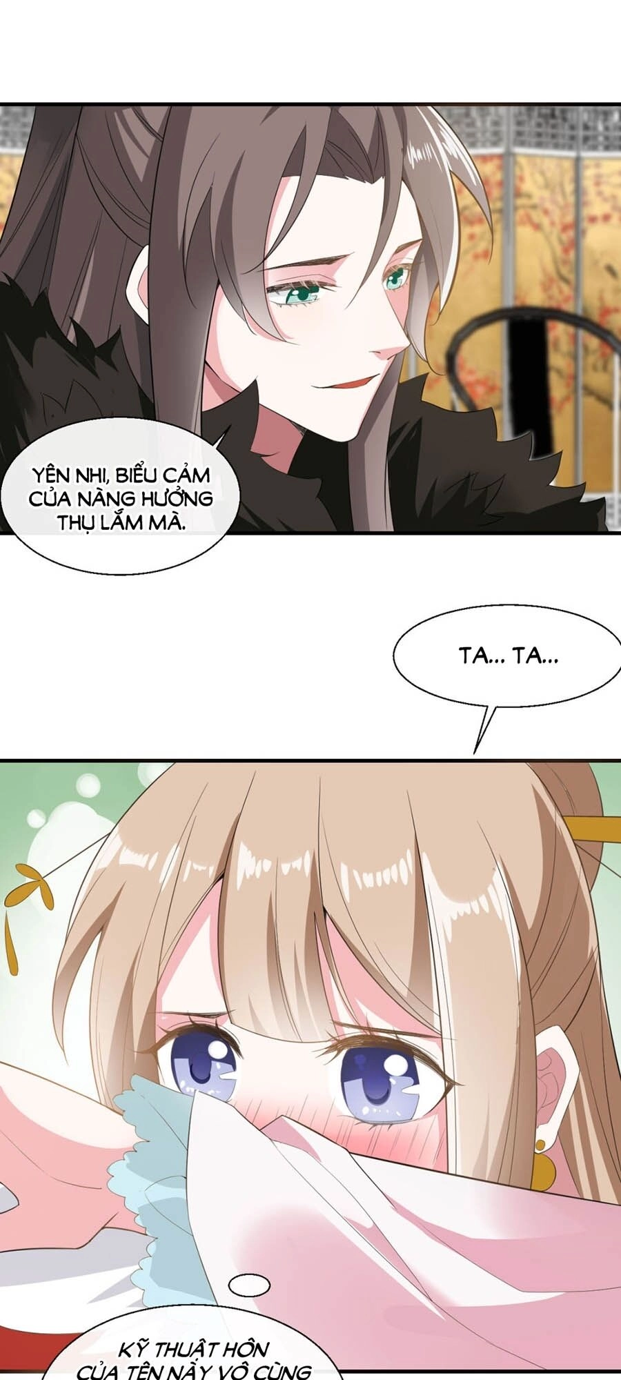 Đích Nữ Hữu Độc Chapter 64 - 24