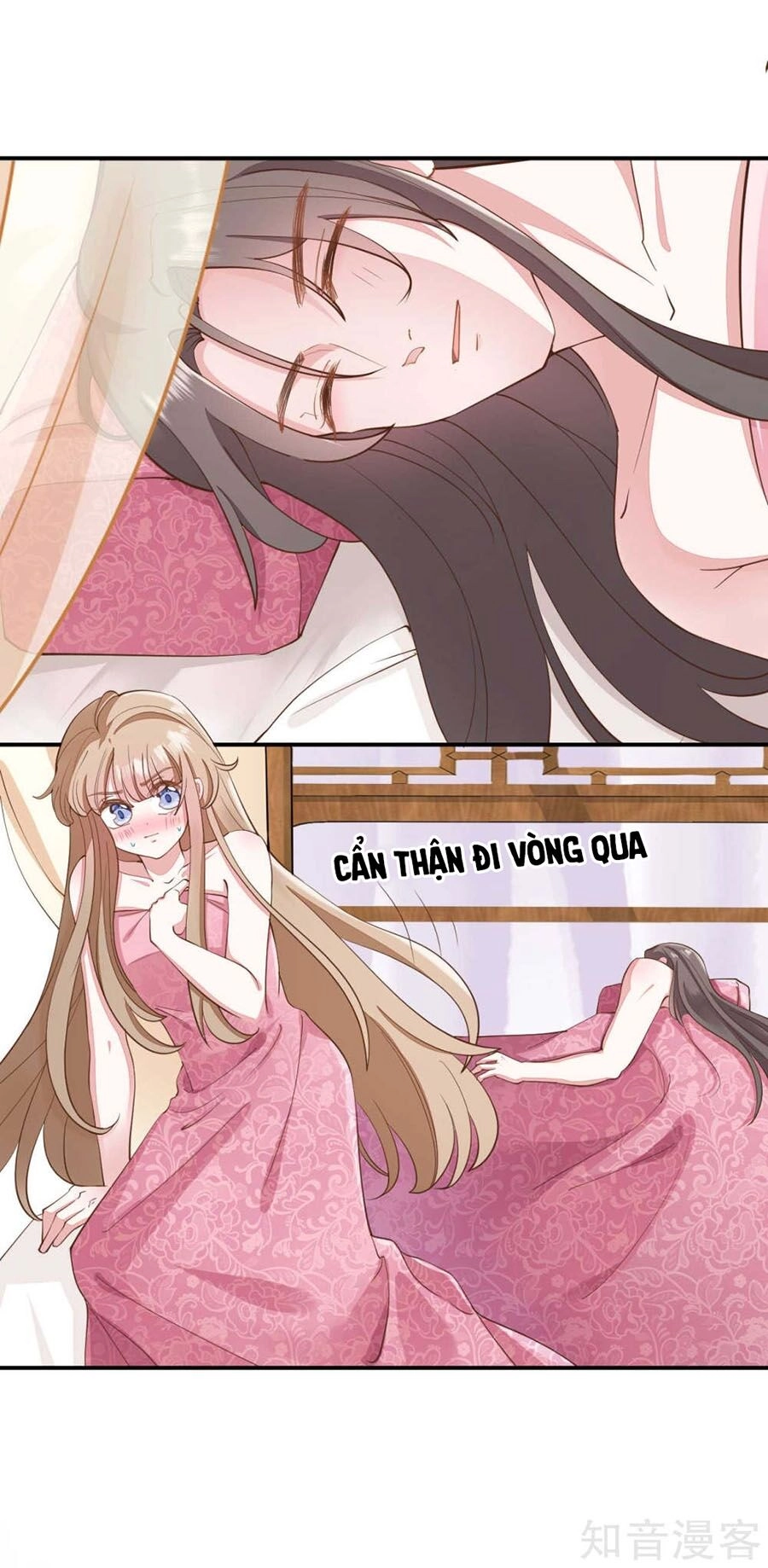 Đích Nữ Hữu Độc Chapter 65 - 4