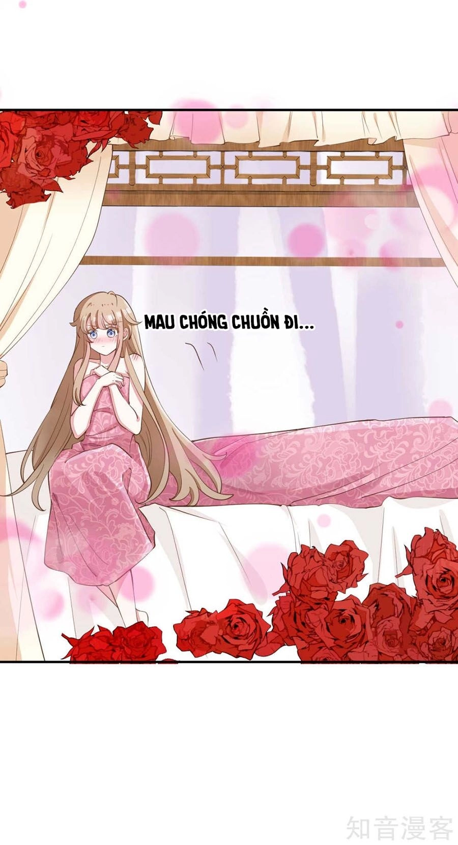 Đích Nữ Hữu Độc Chapter 65 - 5