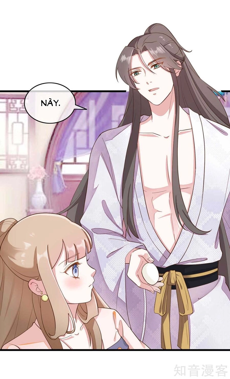 Đích Nữ Hữu Độc Chapter 65 - 8