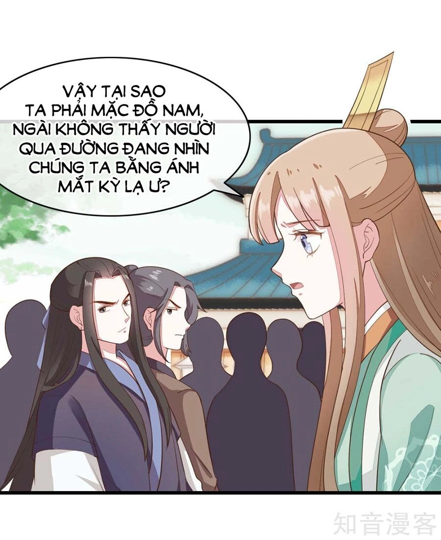 Đích Nữ Hữu Độc Chapter 65 - 16