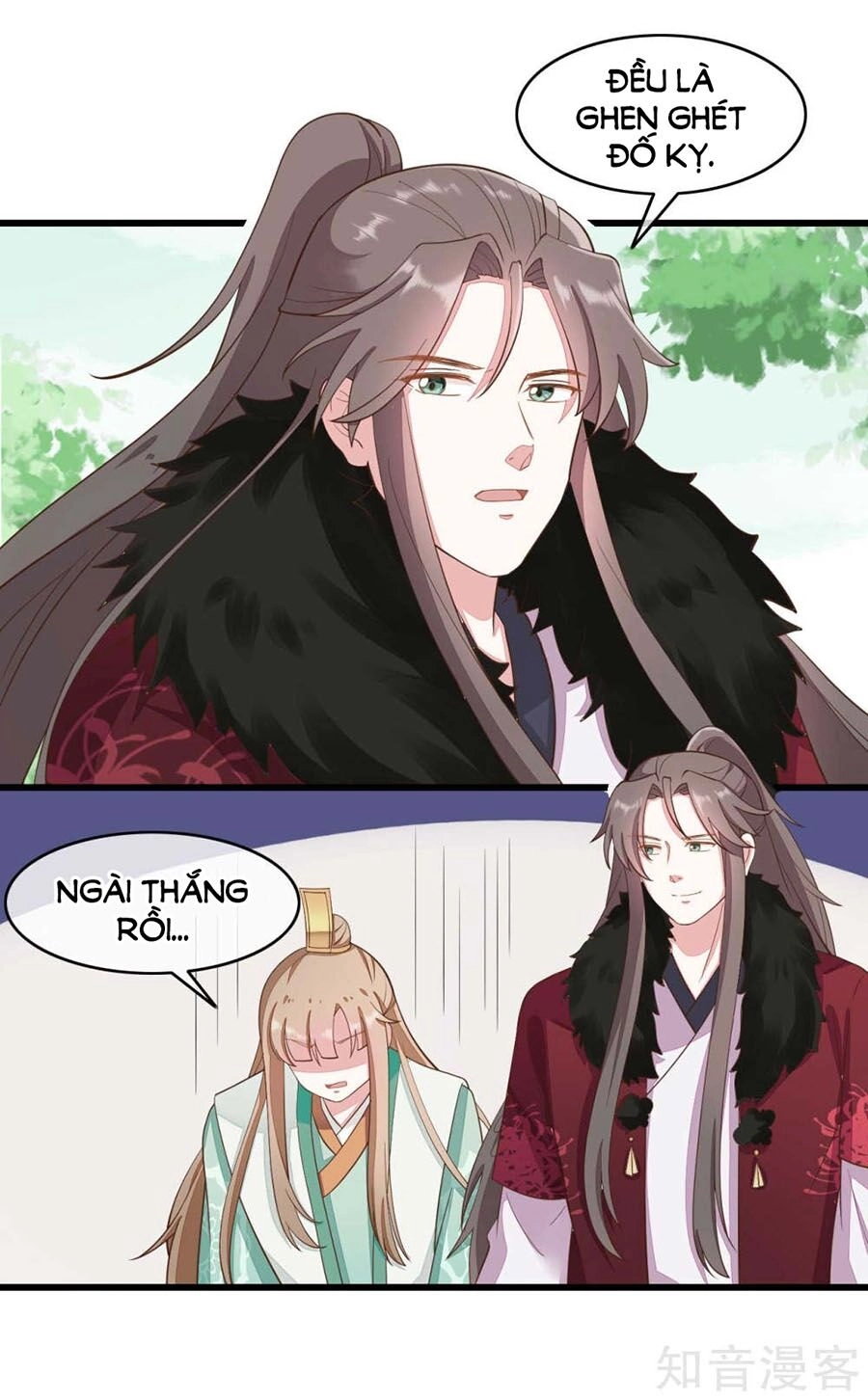 Đích Nữ Hữu Độc Chapter 65 - 17