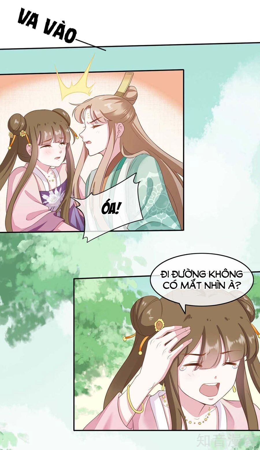 Đích Nữ Hữu Độc Chapter 65 - 19