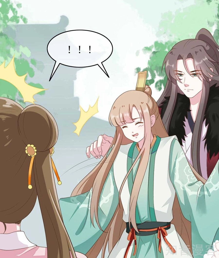 Đích Nữ Hữu Độc Chapter 65 - 20