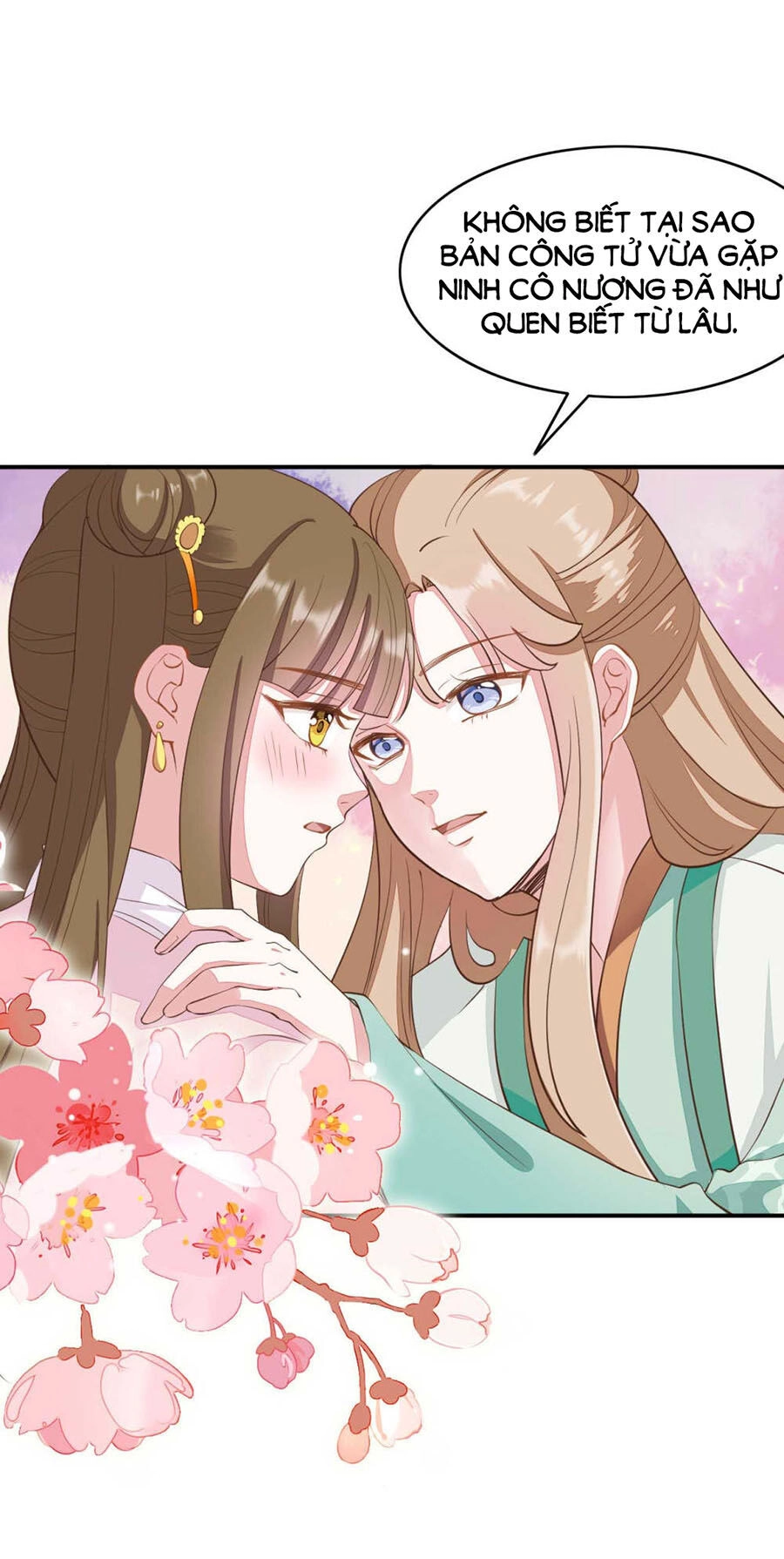 Đích Nữ Hữu Độc Chapter 65 - 28