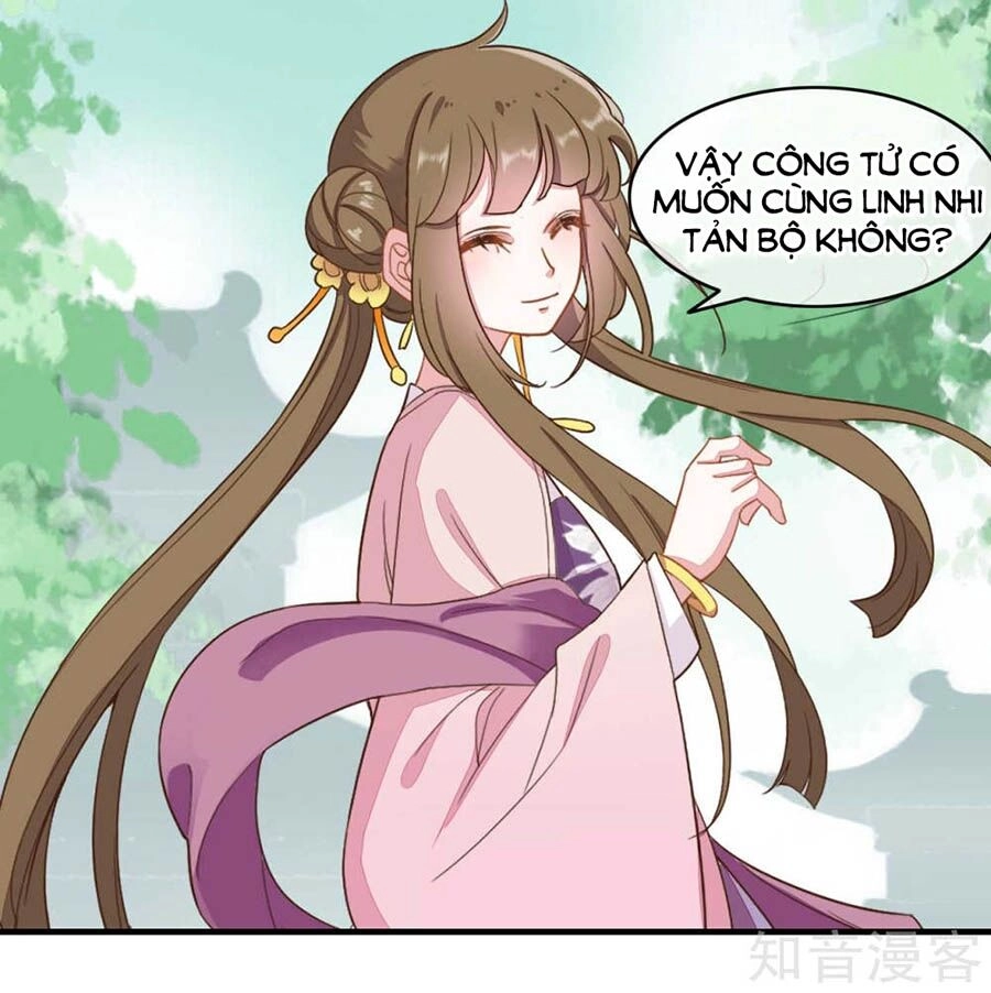 Đích Nữ Hữu Độc Chapter 66 - 1