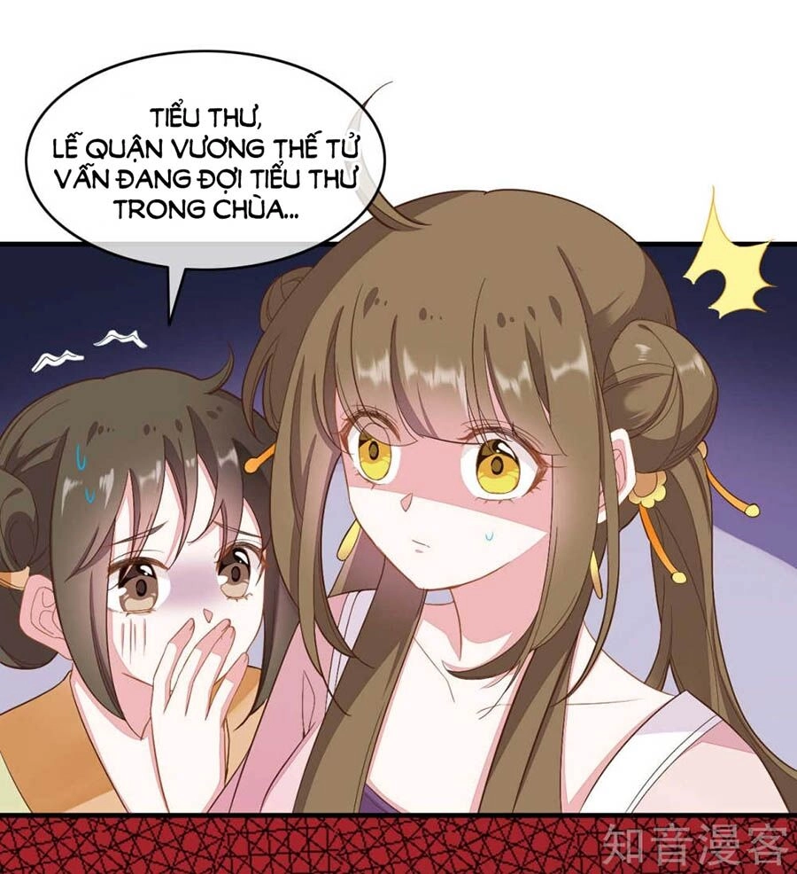 Đích Nữ Hữu Độc Chapter 66 - 2