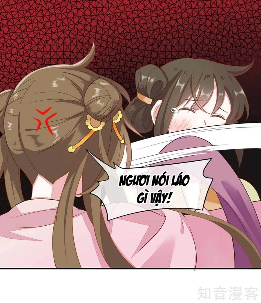 Đích Nữ Hữu Độc Chapter 66 - 3