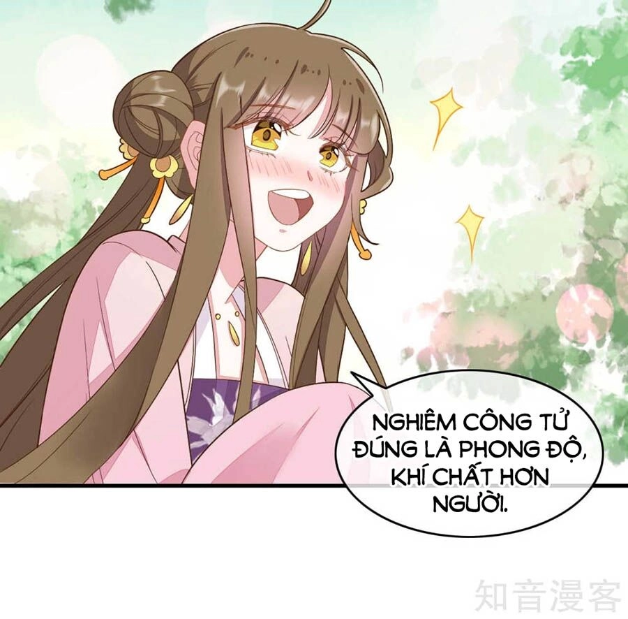 Đích Nữ Hữu Độc Chapter 66 - 6