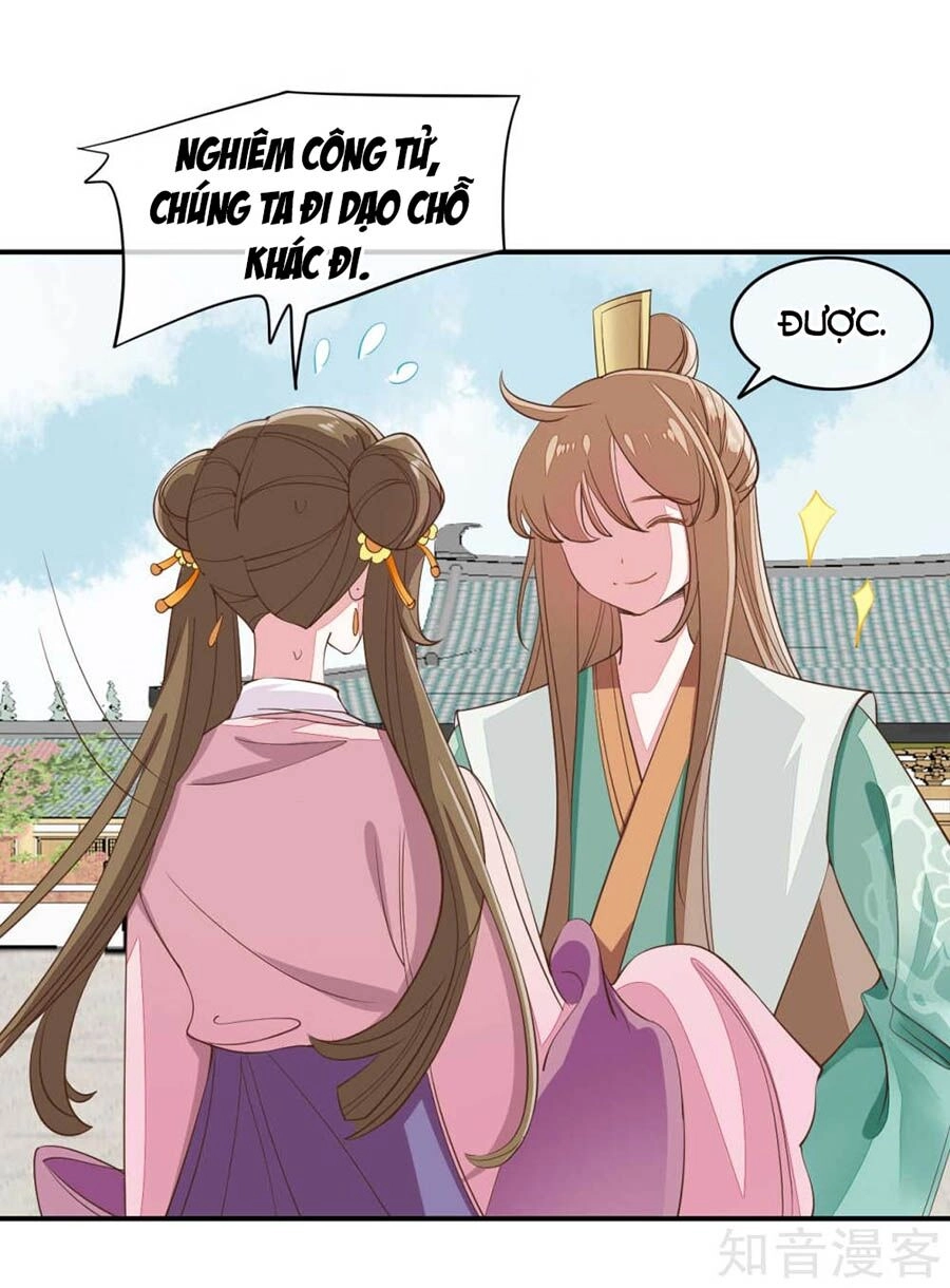 Đích Nữ Hữu Độc Chapter 66 - 10