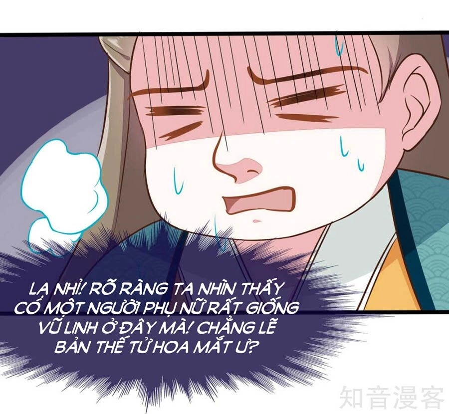 Đích Nữ Hữu Độc Chapter 66 - 14