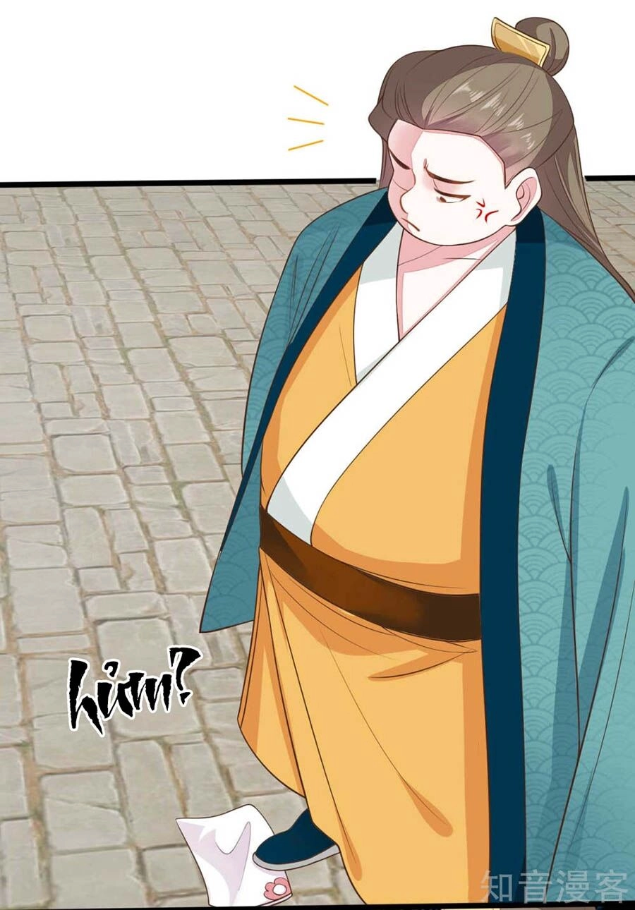 Đích Nữ Hữu Độc Chapter 66 - 15