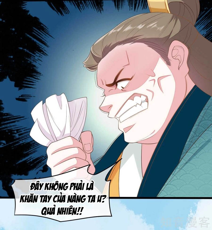 Đích Nữ Hữu Độc Chapter 66 - 16