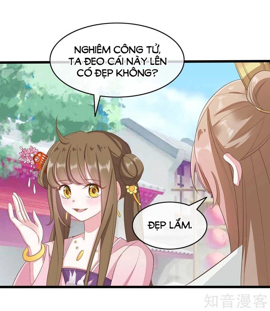 Đích Nữ Hữu Độc Chapter 66 - 18