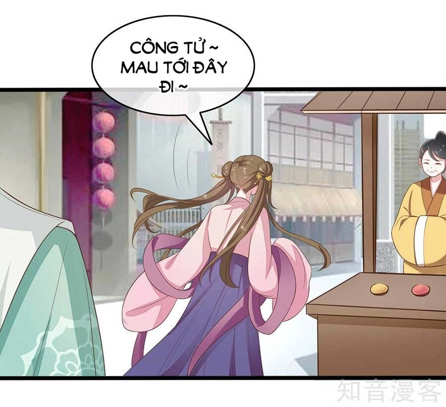 Đích Nữ Hữu Độc Chapter 66 - 19