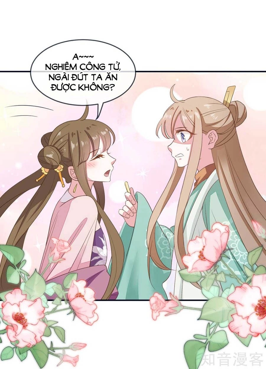 Đích Nữ Hữu Độc Chapter 66 - 21