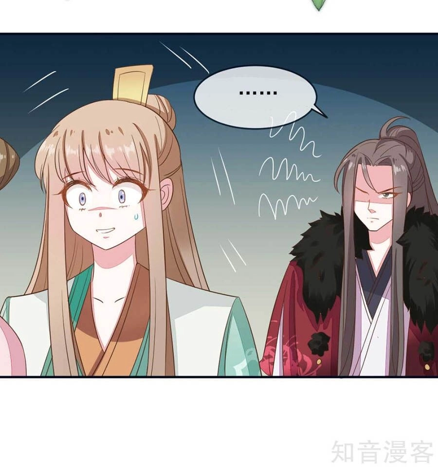 Đích Nữ Hữu Độc Chapter 66 - 22