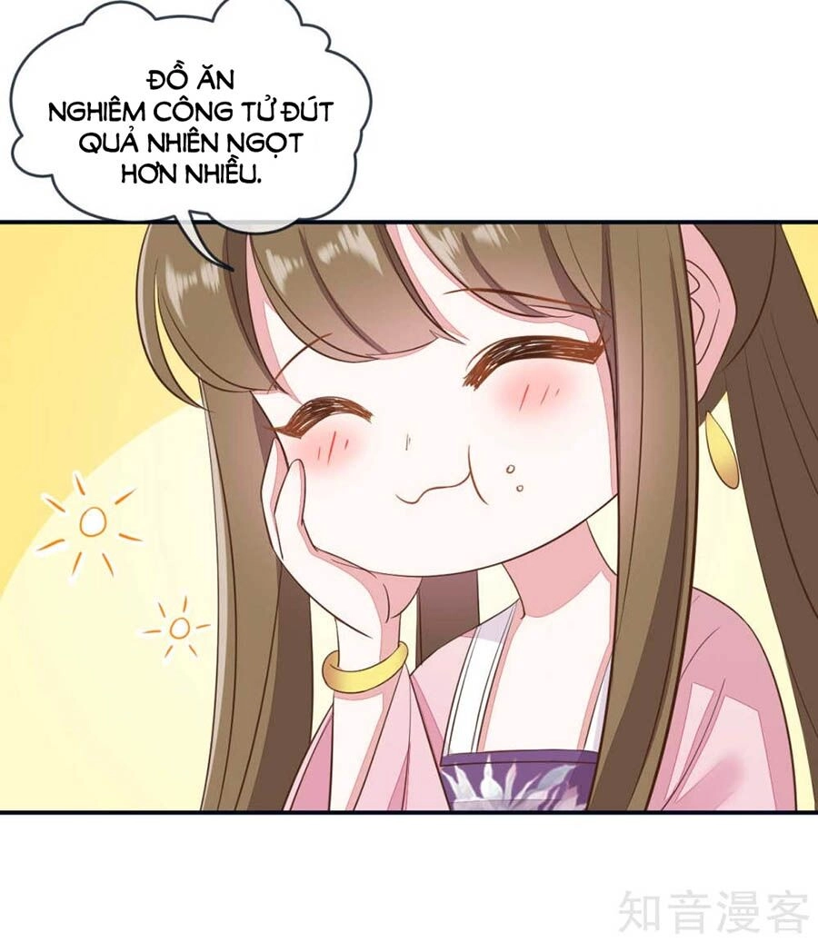 Đích Nữ Hữu Độc Chapter 66 - 24