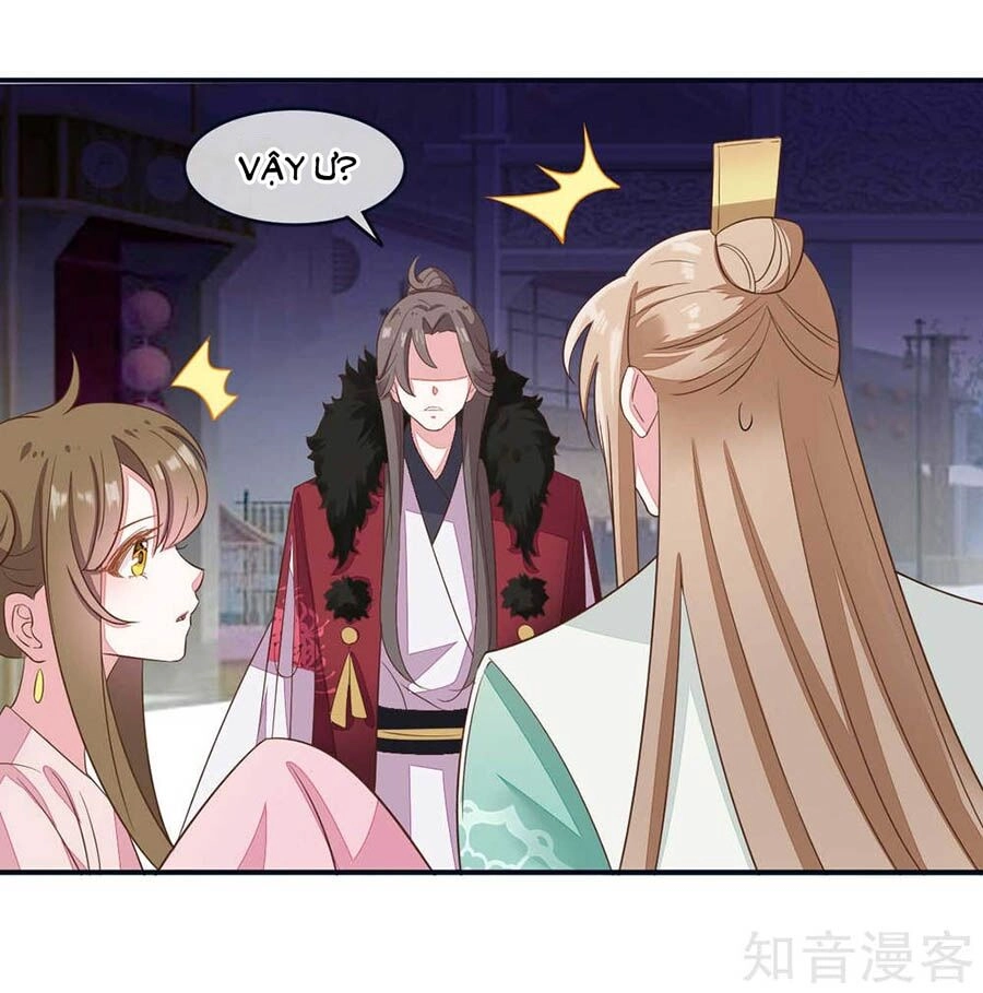 Đích Nữ Hữu Độc Chapter 66 - 25