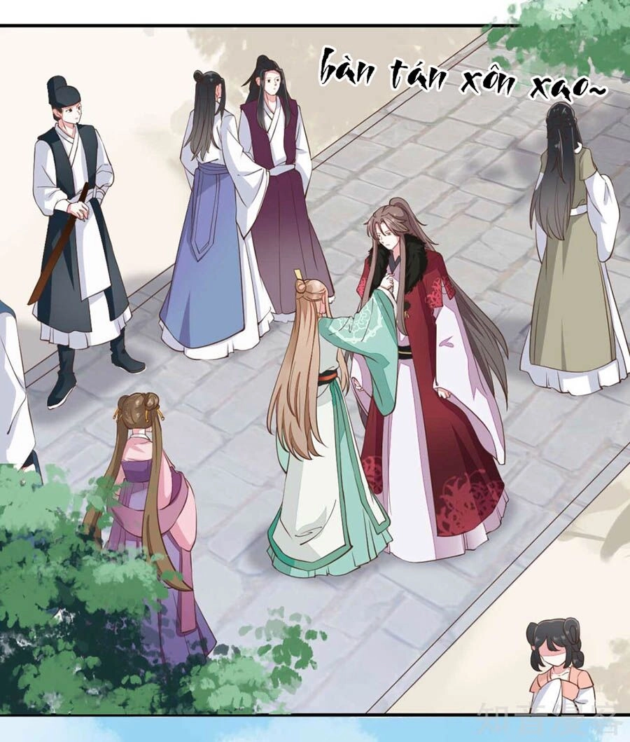 Đích Nữ Hữu Độc Chapter 66 - 30