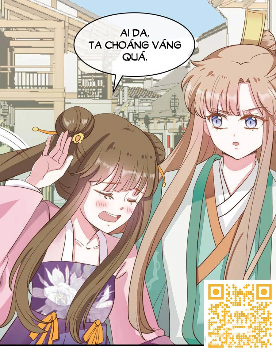 Đích Nữ Hữu Độc Chapter 66 - 32