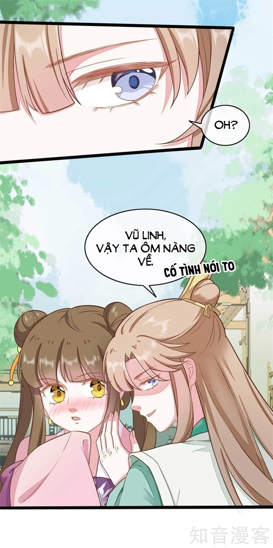 Đích Nữ Hữu Độc Chapter 67 - 3