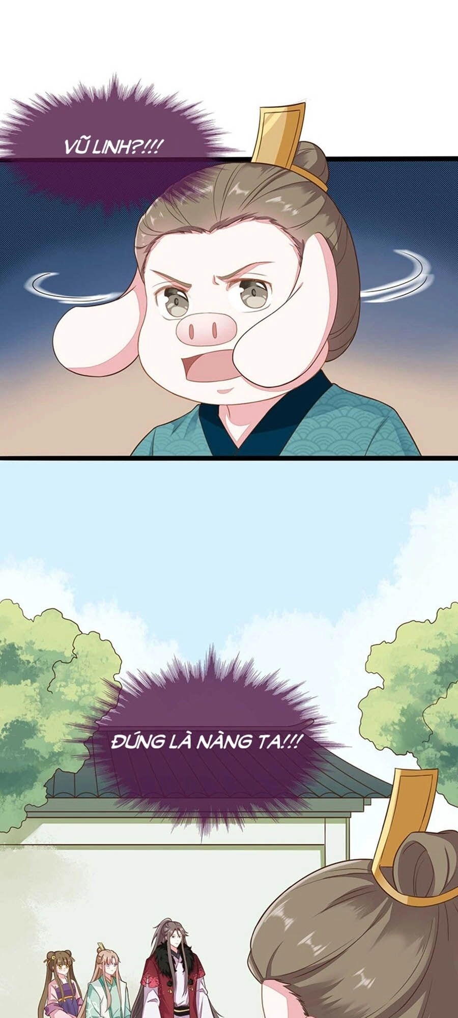 Đích Nữ Hữu Độc Chapter 67 - 4