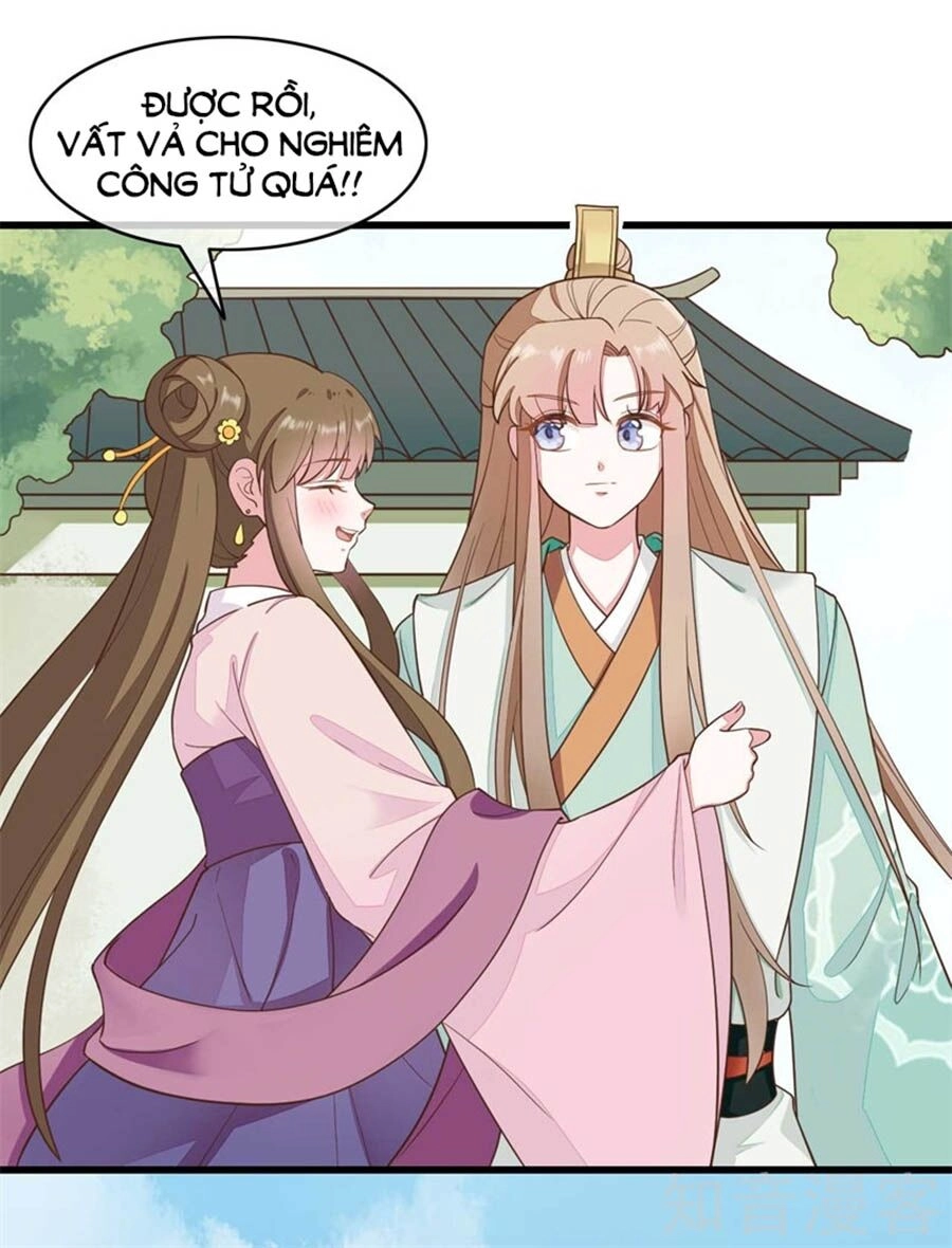 Đích Nữ Hữu Độc Chapter 67 - 6