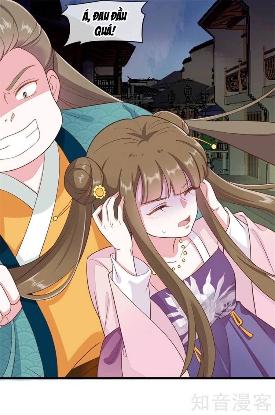 Đích Nữ Hữu Độc Chapter 67 - 8