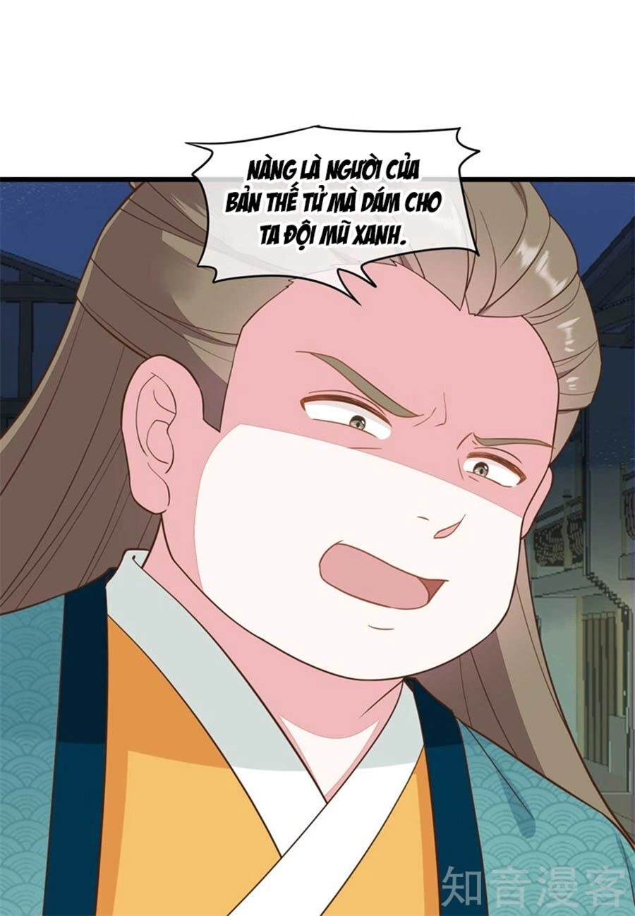 Đích Nữ Hữu Độc Chapter 67 - 9