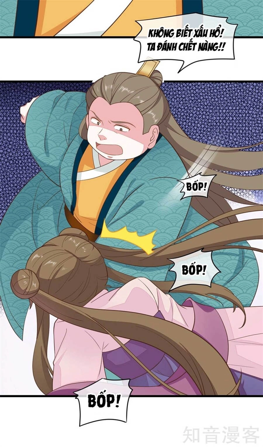 Đích Nữ Hữu Độc Chapter 67 - 10