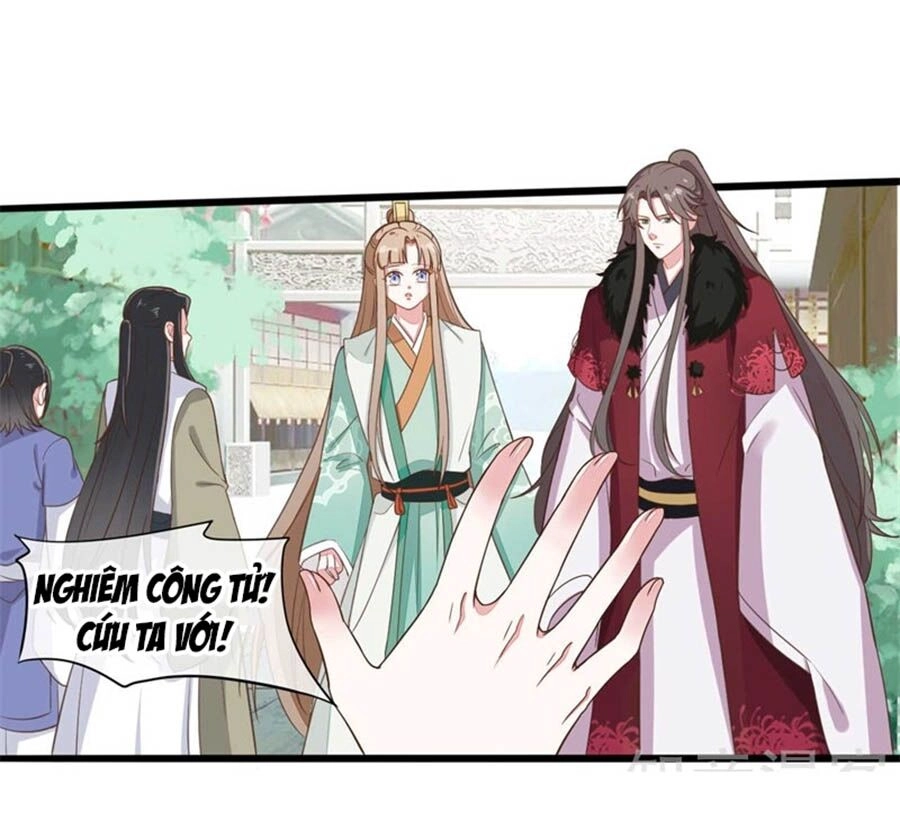 Đích Nữ Hữu Độc Chapter 67 - 12