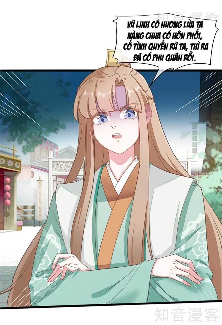 Đích Nữ Hữu Độc Chapter 67 - 13